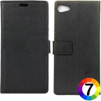 Image 1 of Meizu U10 Magnetic Кожен Калъф и Протектор