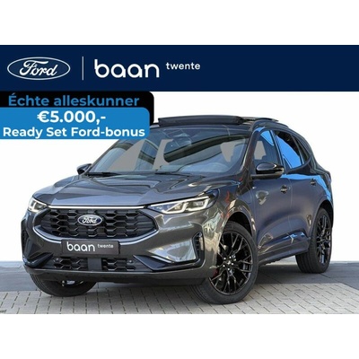 Ford Kuga 2.5 PHEV ST-Line X 178 kW