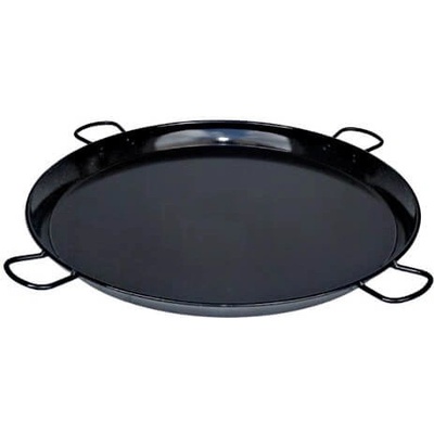 Paella gastro pánev smaltovaná ocel Vaello Campos 80 cm