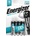 Energizer Батерия, AAA micro, 4бр, ENERGIZER "Max Plus" EMPAAA/NZAXP6O5/NZAXP6O1 (EMPAAA/NZAXP6O5/NZAXP6O1)