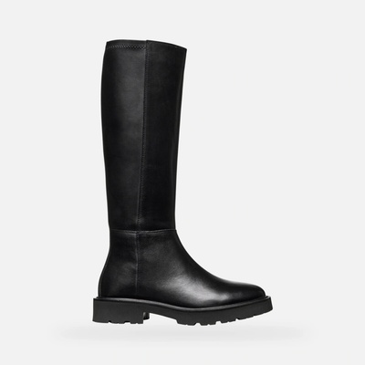 Geox Norize černé