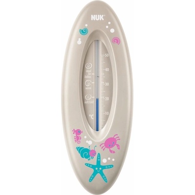 Carero Nuk Oceán béžová