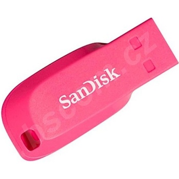 SanDisk Cruzer Blade 64GB SDCZ50C-064G-B35PE