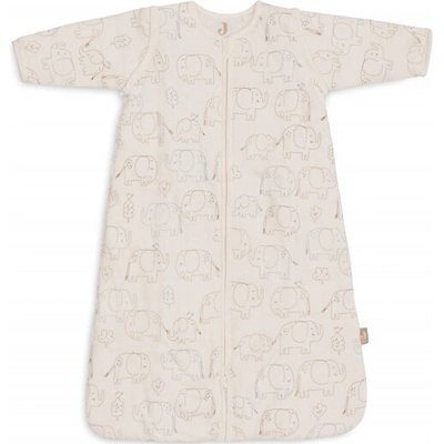 Jollein Spací vak 2v1 Elephant Tales