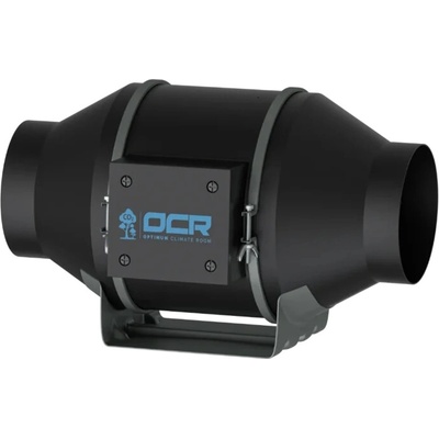 Ocr Vortex Guardian Optimum Climate Room 600 m3/h 150 mm