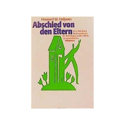 Abschied von den Eltern