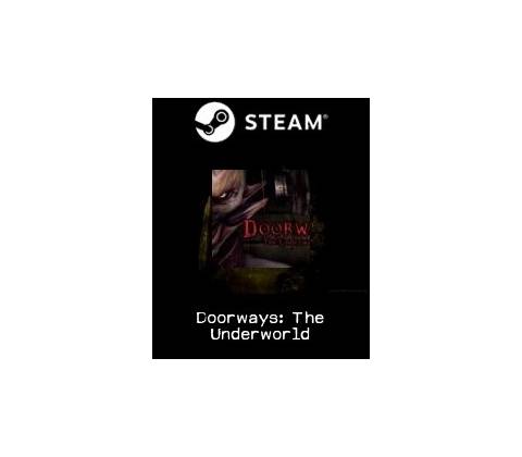 Doorways: The Underworld