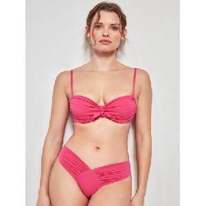 Gisela ДОЛНА ЧАСТ БАНСКИ БРАЗИЛИАНА 2/30097 fucsia gisela