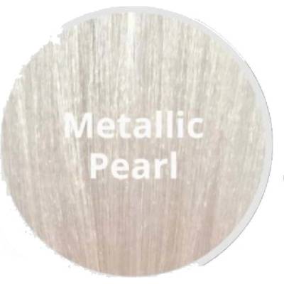Lisaplex Filter Color Hair Colour Cream Metallic Pearl neutralizuje žlté tóny 100 ml