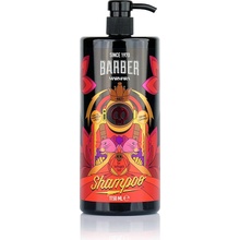 Marmara Barber Argan Shampoo 1150 ml