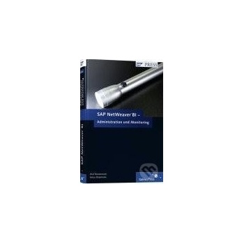 SAP NetWeaver Business Intelligence