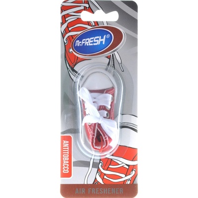 Mr. Fresh SHOES Anti Tobacco
