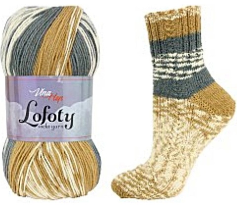 Lofoty 7806