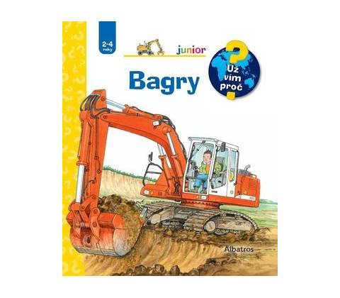 Bagry