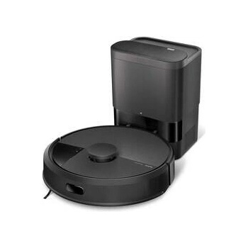 iRobot Roomba 105 Combo + AutoEmpty dock black
