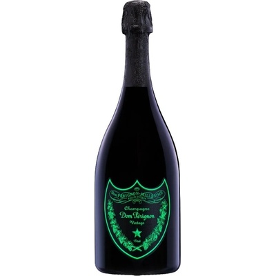 Dom Perignon Vintage Blanc Millésime 2017 Luminous 12.5%, 0.75 l (čistá fľaša)