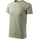 Malfini Basic 129 svetlé khaki