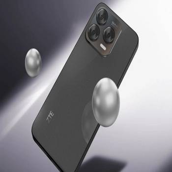 Image 1 of ZTE Blade V80 Vita