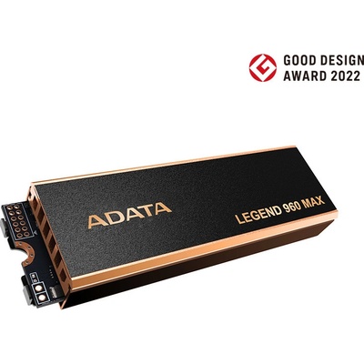ADATA LEGEND 960 MAX 2TB, ALEG-960M-2TCS