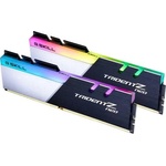 G.SKILL Trident Z Neo RGB 64GB (2x32GB) DDR4 3200MHz F4-3200C16D-64GTZN