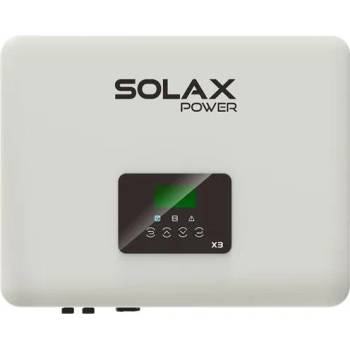 Image 1 of Solax Power X3-MIC-10K-G2