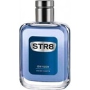 Parfémy STR8 Oxygen toaletní voda pánská 50 ml