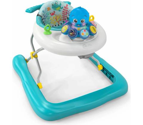Baby Einstein Activity Walker 4v1