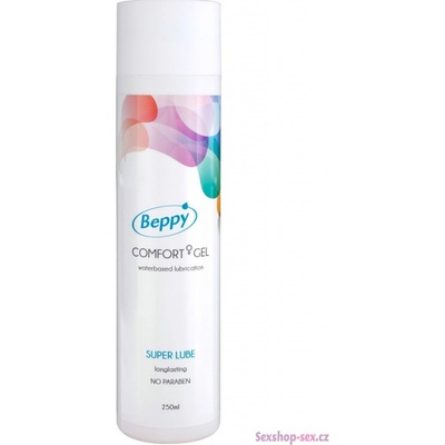 Beppy Comfort Gel 250 ml