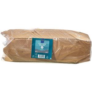 METRO Professional MenuBox Kraft 1350 мл 50 бр