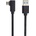 PremiumCord Кабел usb 3.0 usb-a - usb-c, 90 ku31cz3bk (ku31cz3bk)
