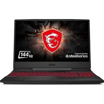 MSI GL65 Leopard 10SER-208CZ