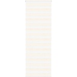 vidaXL Зеброва щора 70x200 см ширина на плата 65, 9 cm полиестер (4014671)