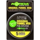 Korda Pva Náhradní Original Funnel Web MICROMESH 5 m refill