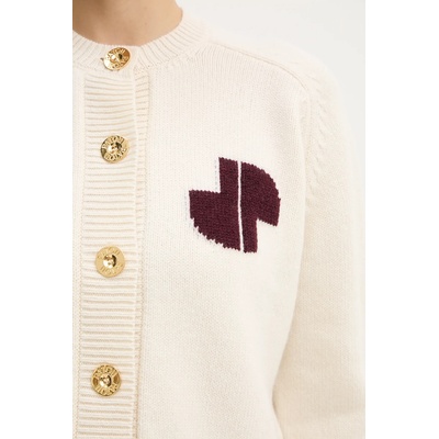 Patou Вълнена жилетка Patou (KN2818064)