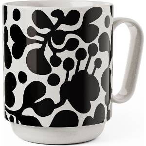 Design House Stockholm Birds 1967 No. 3 чаша, 350 мл (3198-3000)