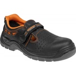 BENNON Сандали bennon lux s1 z91002 / Сандали s1 - черни 42 (0554020760-42)
