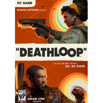 Deathloop