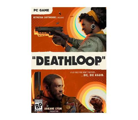 Deathloop