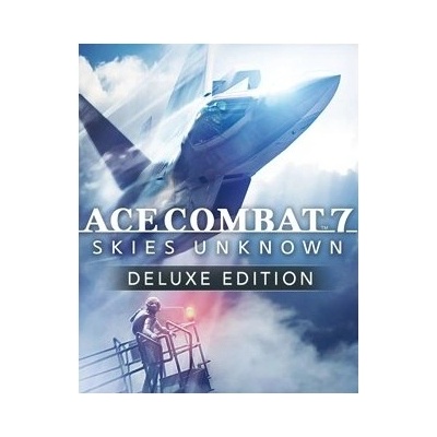 Ace Combat 7: Skies Unknown (Deluxe Edition)