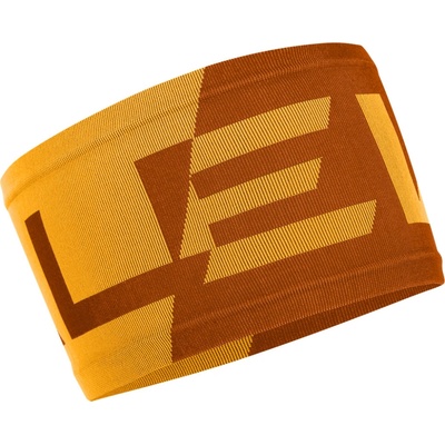 Salewa Pedroc seamless Headband gold