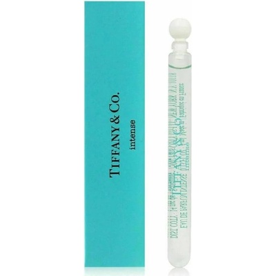 Tiffany & Co Intense parfumovaná voda dámska 4 ml Miniatúra