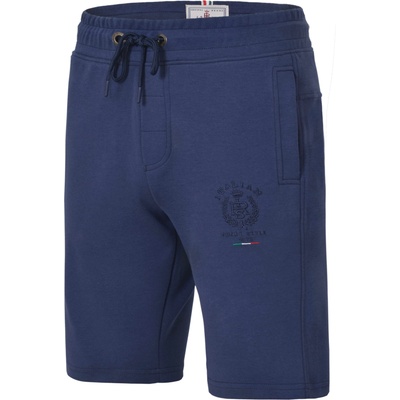 Italian rugby style Къси панталони irs 25033-8-navy
