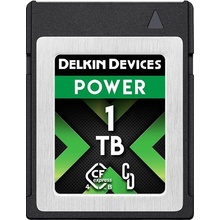 Delkin CFexpress Power 4.0 1TB DCFX4P1TB