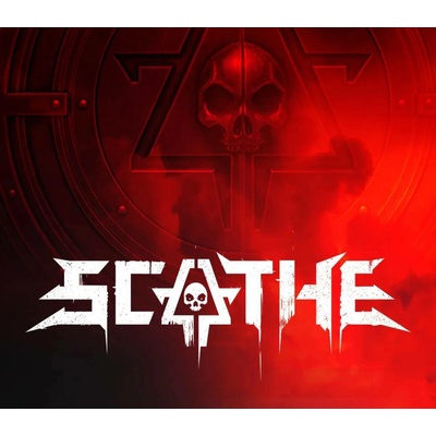 Scathe