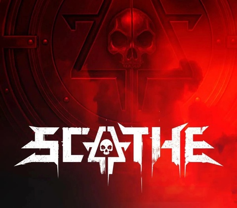 Scathe
