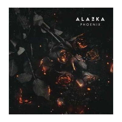 Alazka - Phoenix LP