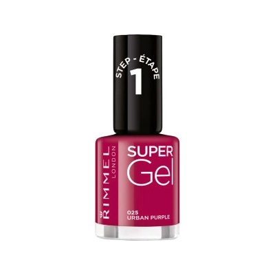 Rimmel lak Super Gel 025