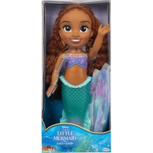 Jakks Pacific Disney malá mořská víla panenka Ariel