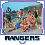 Supraphon Rangers: Rangers III. - CD (097586)