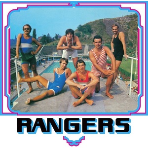 Supraphon Rangers: Rangers III. - CD (097586)